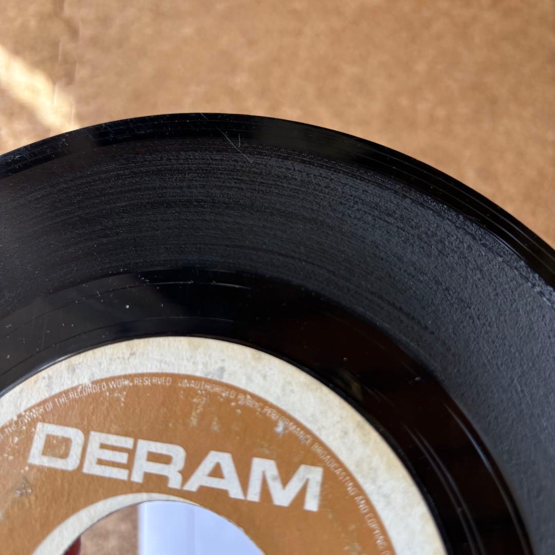 60s・mod・ノーザンソウル【Timebox・Beggin'】