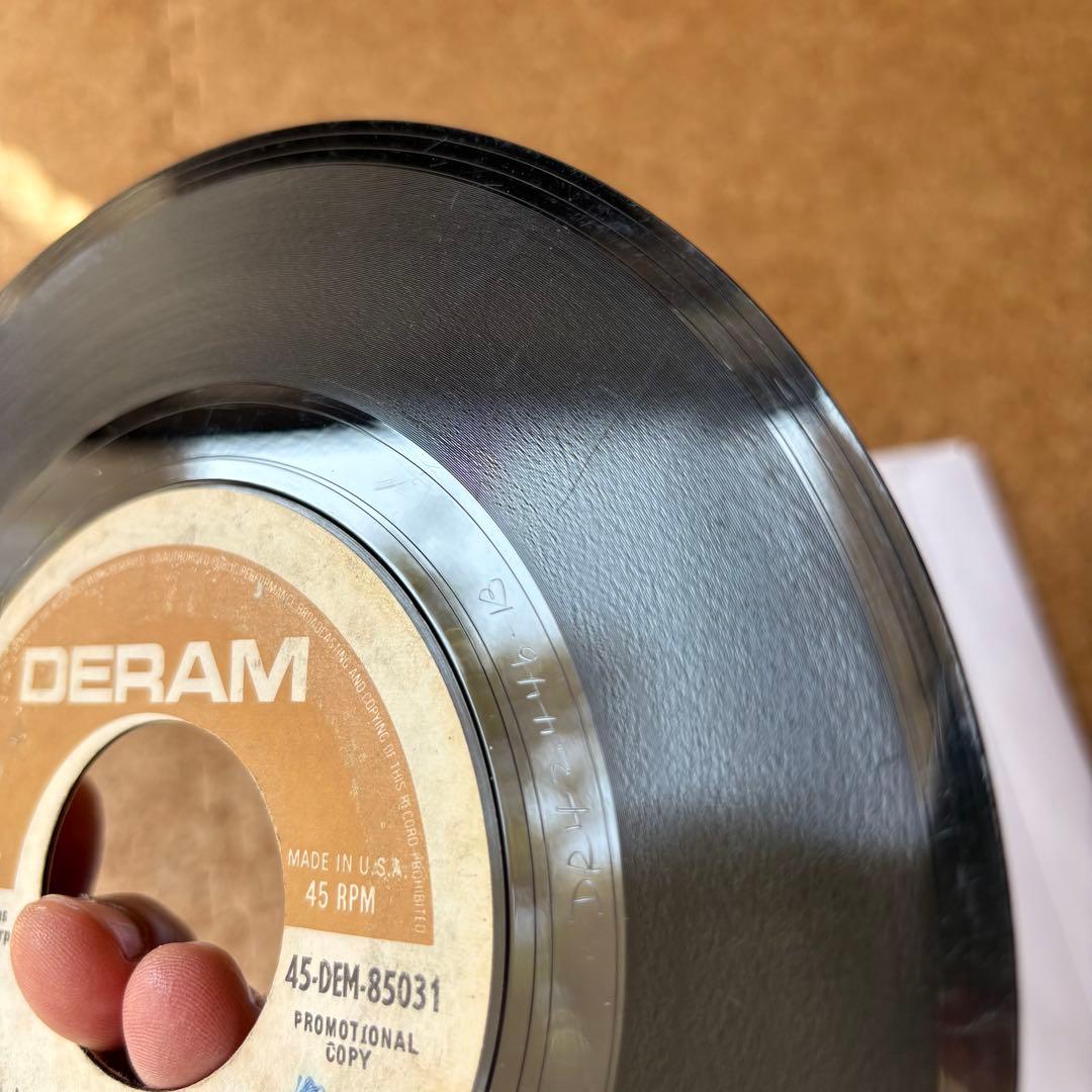 60s・mod・ノーザンソウル【Timebox・Beggin'】