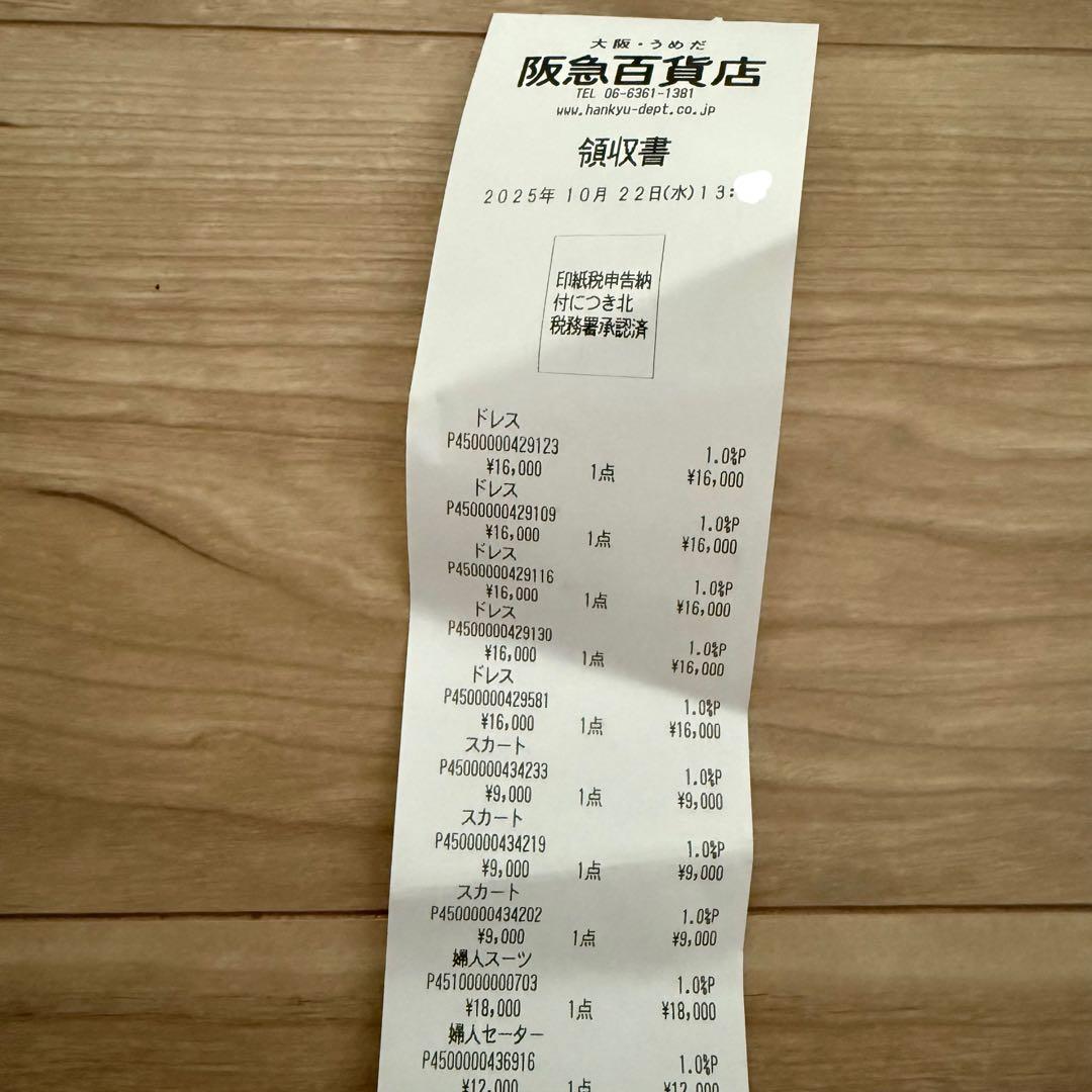 ワンピース andmary Karen knit set mini dress