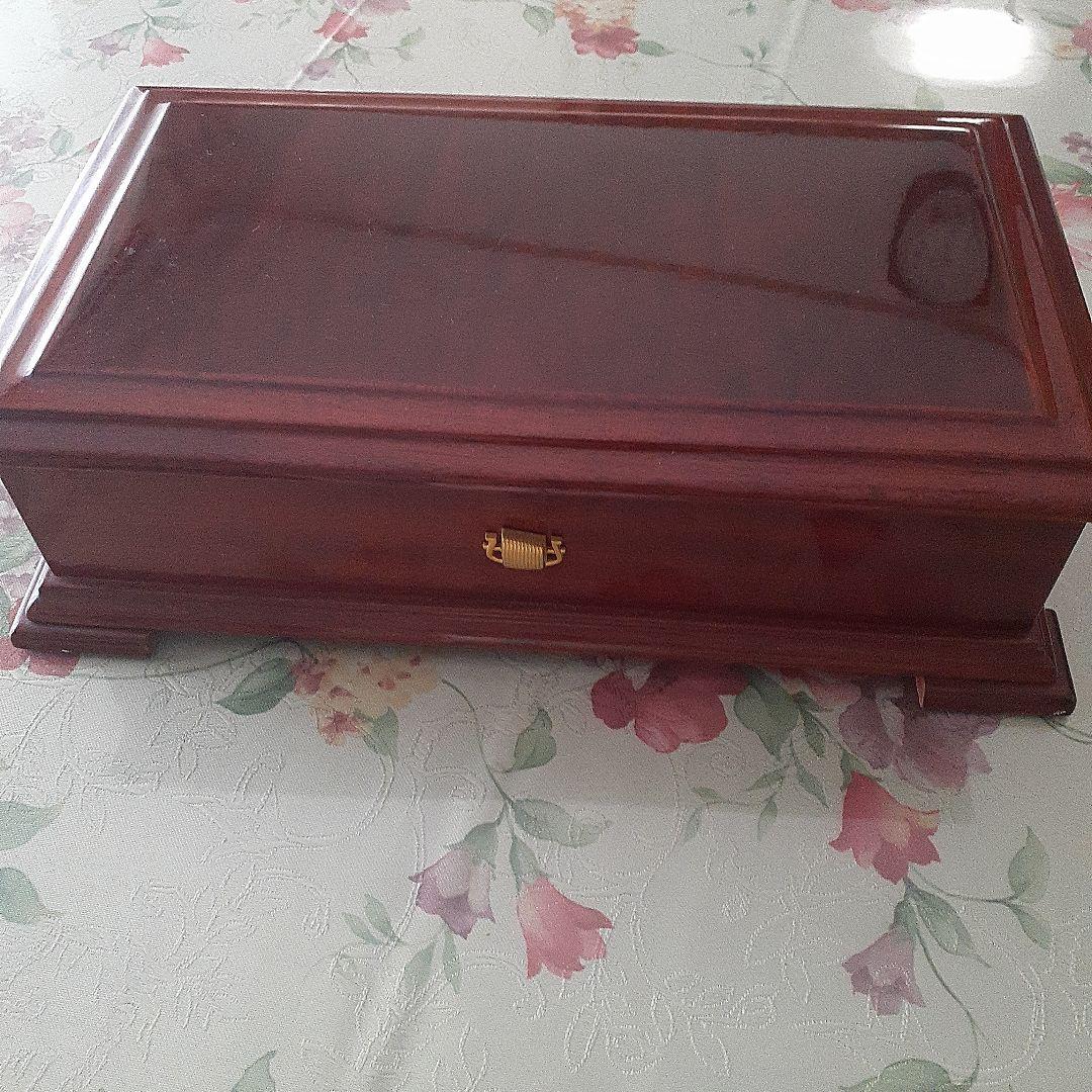 Sankyo Orpheus オルゴール　オルフェウス50弁