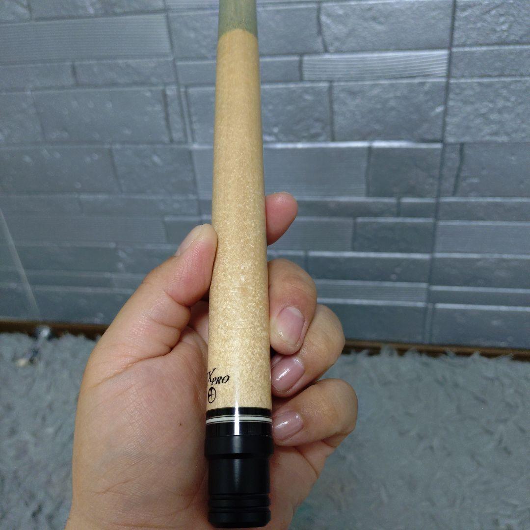 最終値下げ！！メッヅ　EXプロ　10山　ビリヤード　シャフト