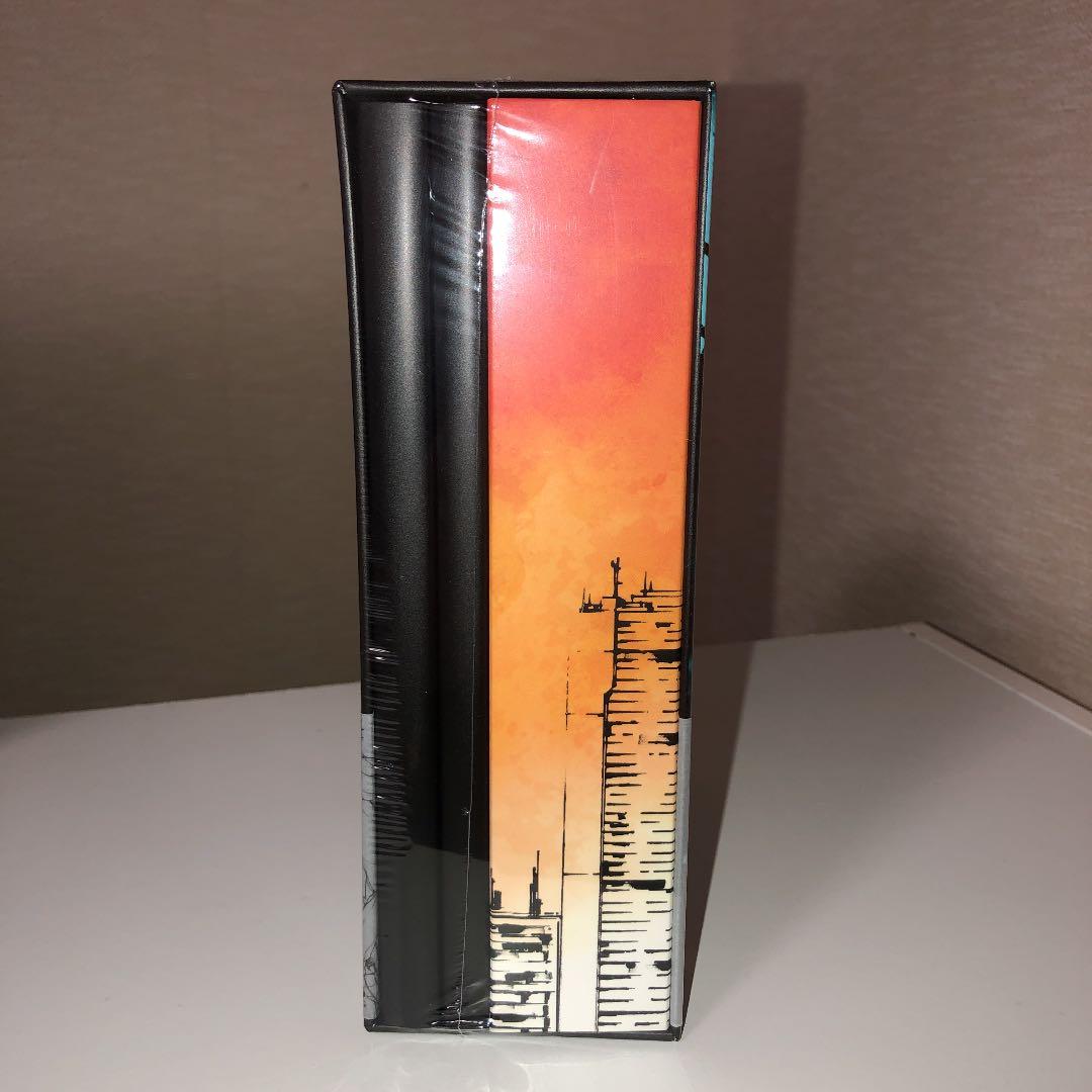 PSYCHO-PASS サイコパス Blu-ray BOX〈6枚組〉