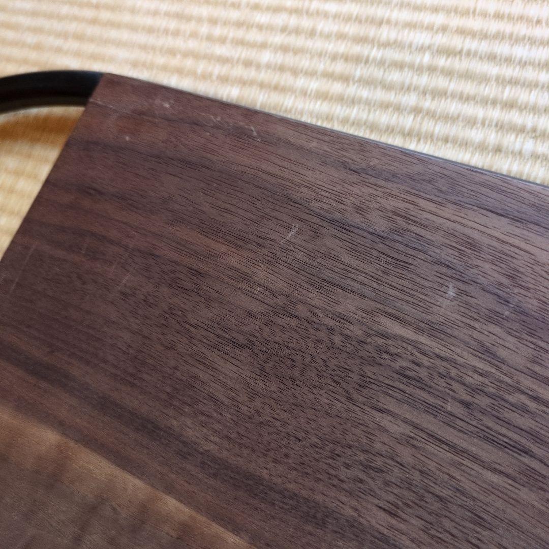 ASIMOCRAFTS アシモクラフツ deck_to_asi ウォルナット