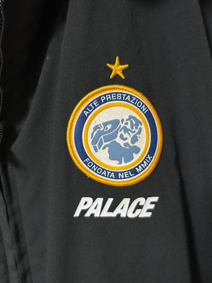 PALACE X UMBRO 24ssキャップ付き