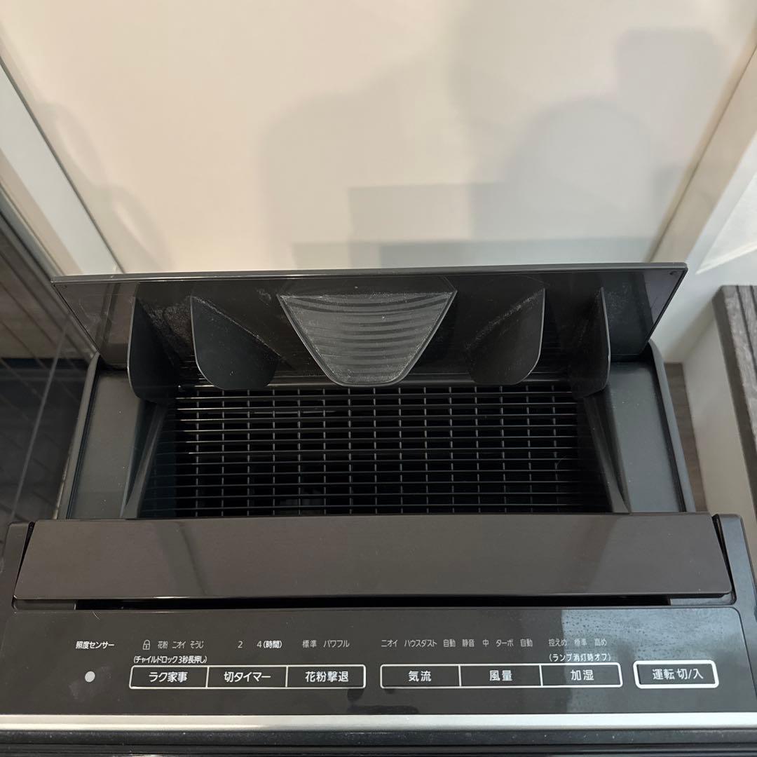 Panasonic 空気清浄機 F-VXR90