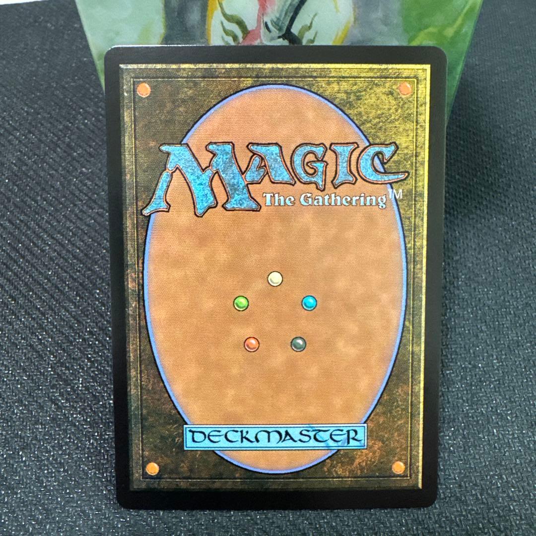 【6/8 15時まで！】ユウナのガード、ティーダ 英語版 サージFoil 1枚