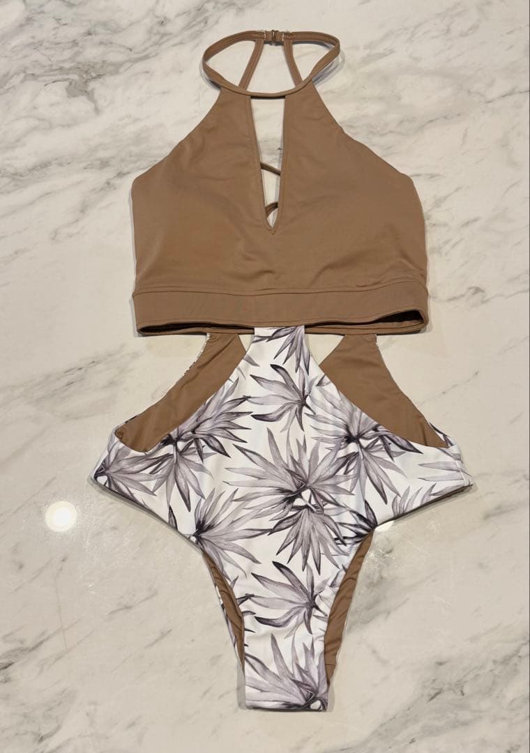 【最終価格】アリシアスタン ケイトリン Mサイズ 水着+αまとめ売り