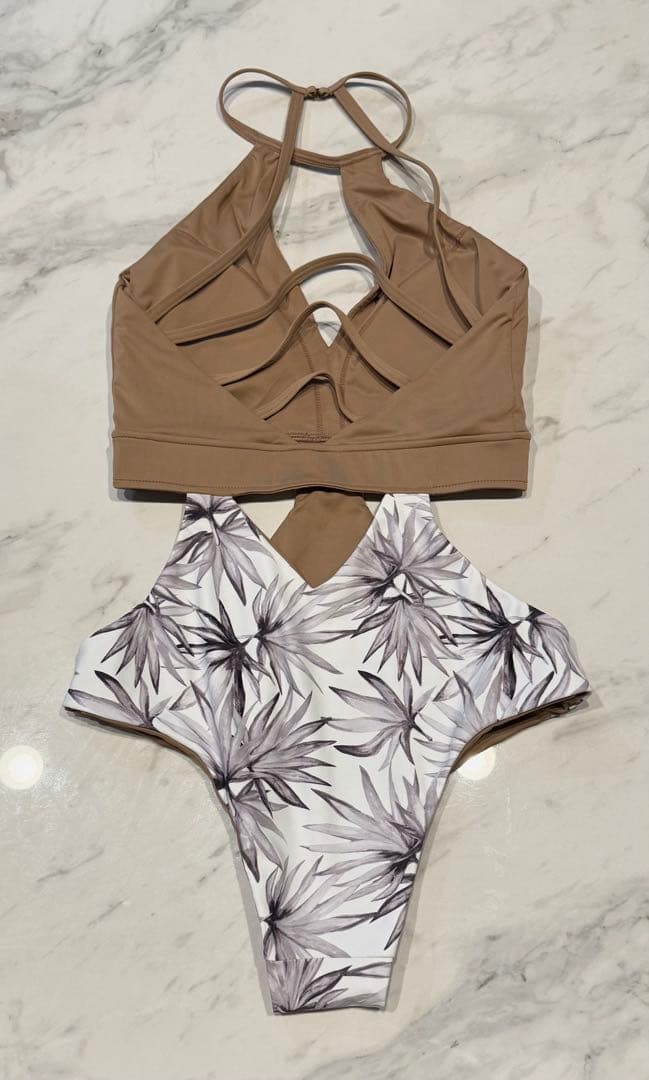 【最終価格】アリシアスタン ケイトリン Mサイズ 水着+αまとめ売り