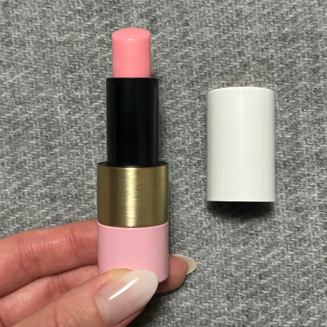 HERMES エルメス リップバーム リップクリーム 27