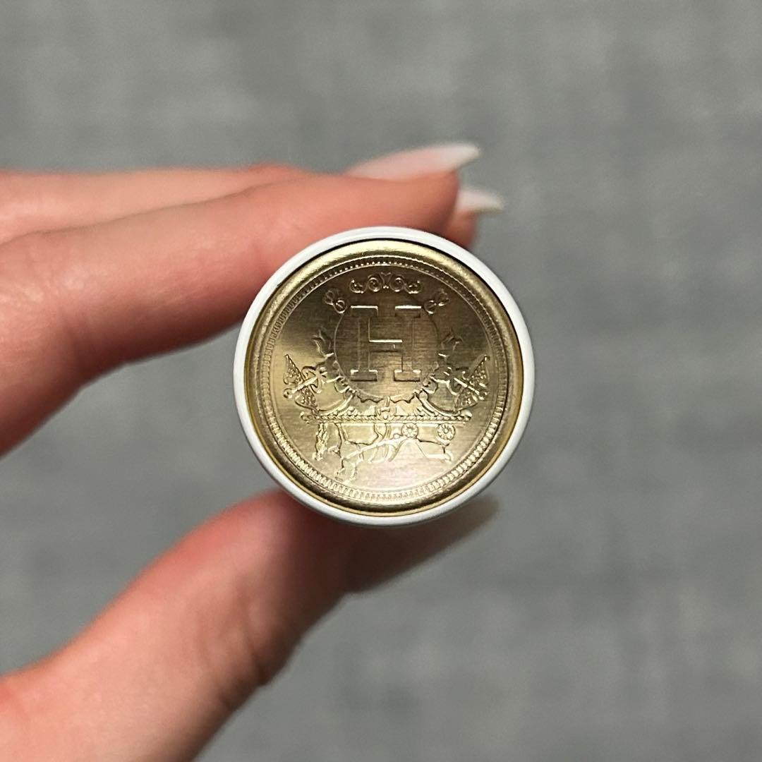 HERMES エルメス リップバーム リップクリーム 27