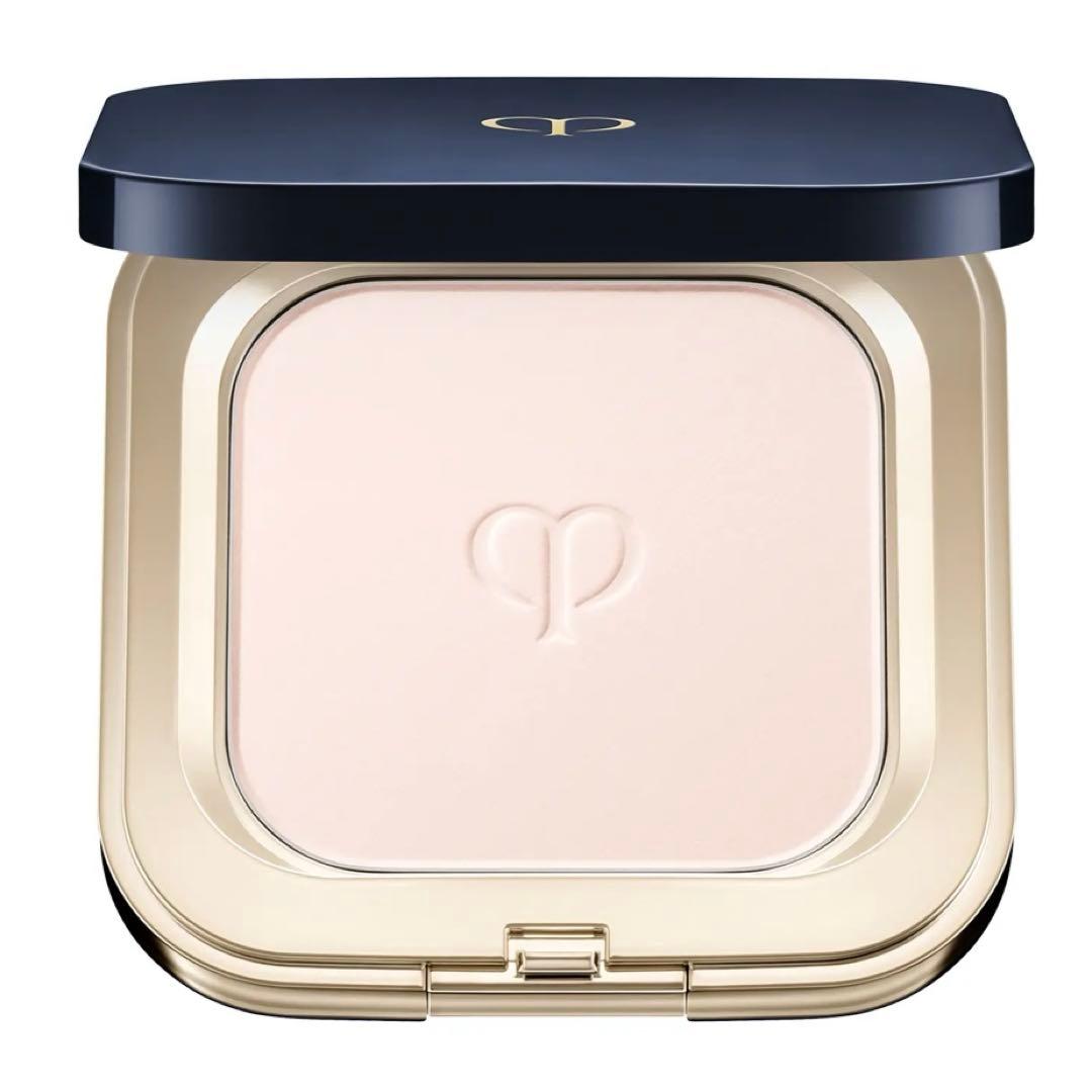 クレ・ド・ポーボーテプードルコンパクトエサンシエルn