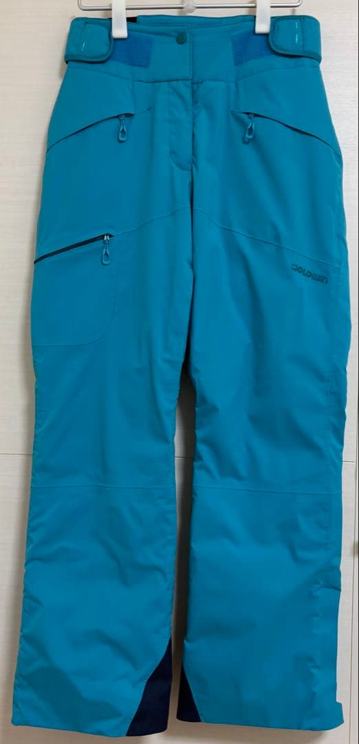 Goldwin スキーウェア