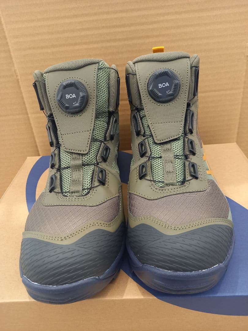 ☆*☆様 t*t様 アシックス安全靴 ゴアテックス　CP604　WINJOB