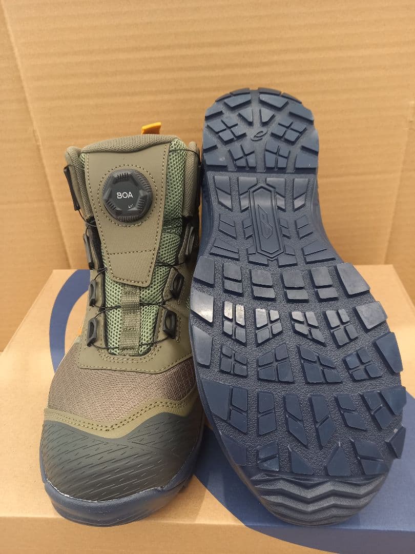 ☆*☆様 t*t様 アシックス安全靴 ゴアテックス　CP604　WINJOB