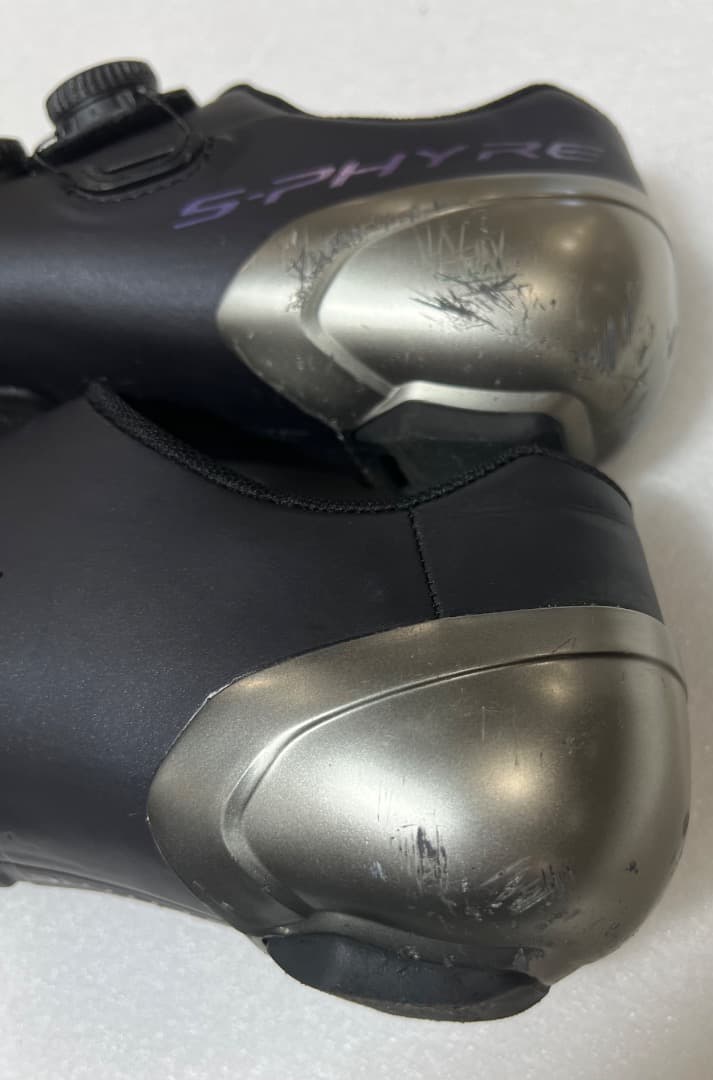 Shimano S-Phyre サイクリングシューズ SH-RC903 EU42