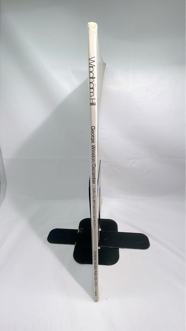 [6848] 【貴重】e Winston DECEMBER