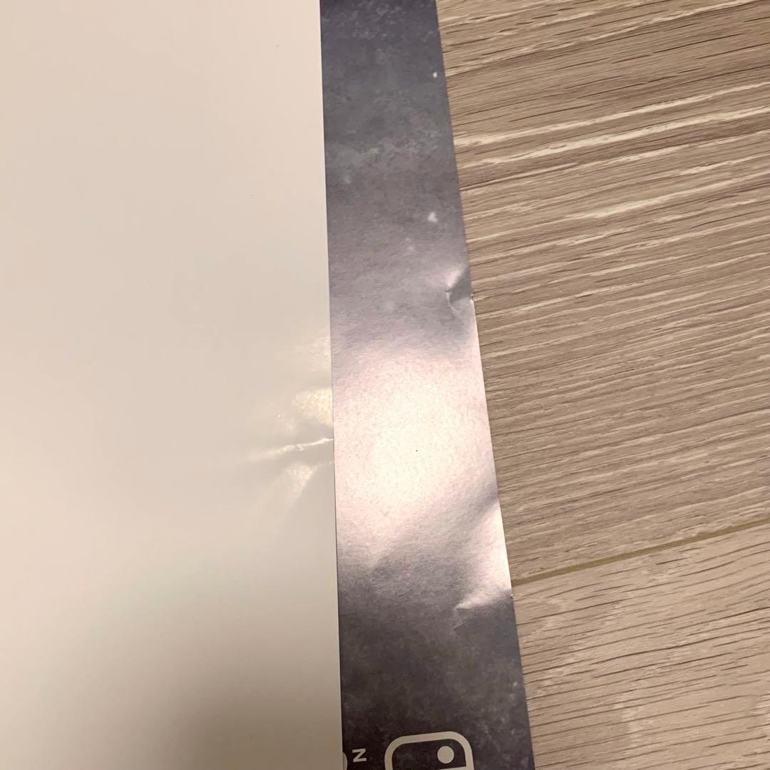 零 紅い蝶 ポスター 他 販促セット