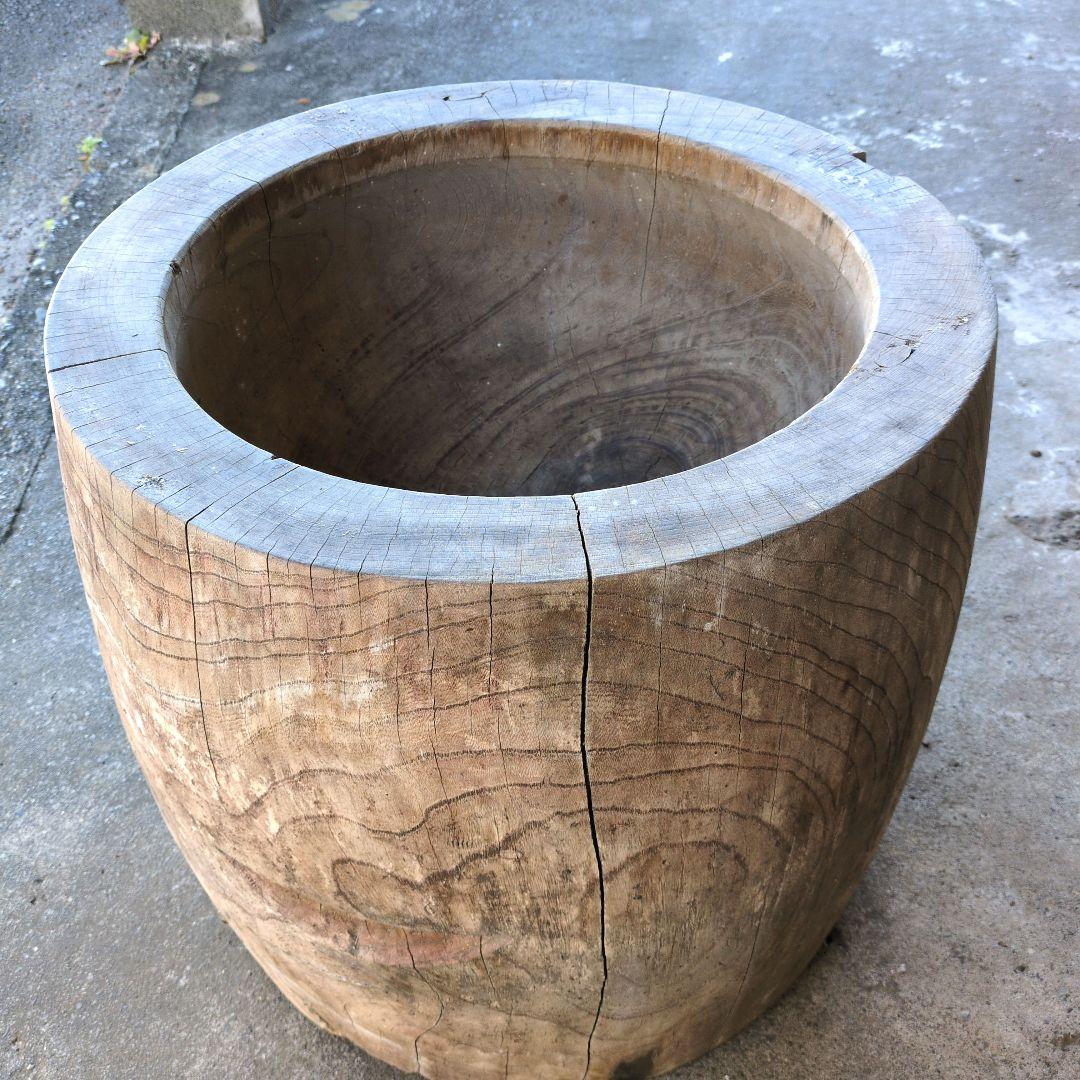 送料込み　安心匿名配送　臼