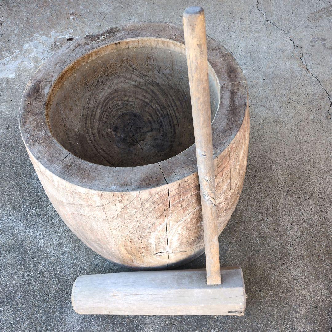 送料込み　安心匿名配送　臼