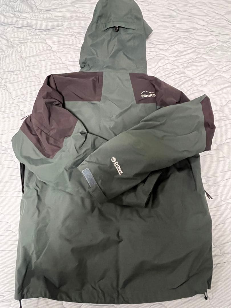 スノーボードウェア/女性用/DIMITO/上下セットアップ