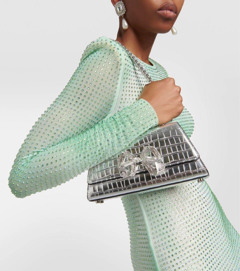 self portrait バッグ