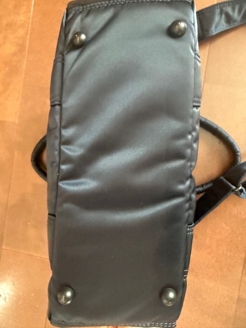 【未使用】PORTER / TANKER BOSTON BAG 吉田カバン