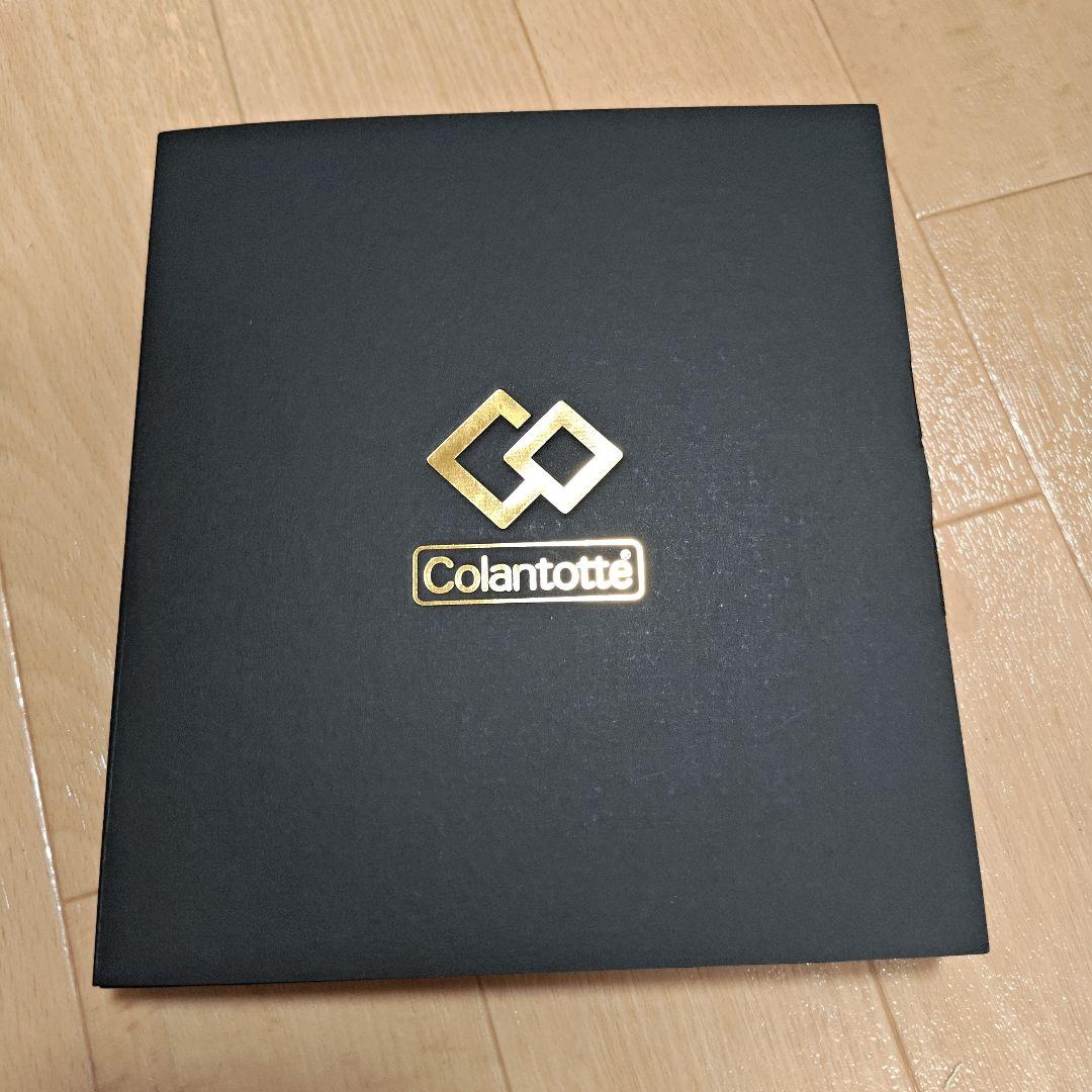 コラントッテ TAO ネックレストップ MYAKU-MYAKU DESIGN