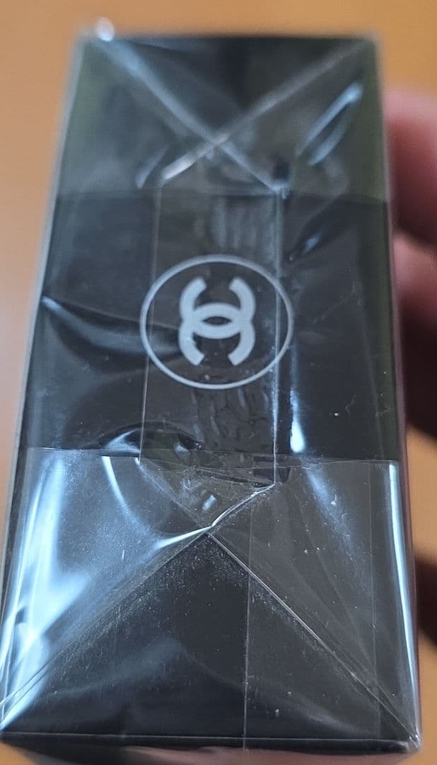 【新品未開封】ブルー ドゥ シャネル EDP 50ml メンズ香水