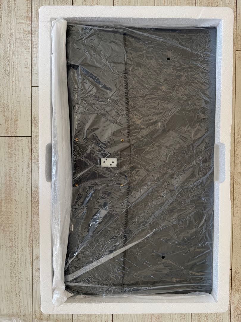 FFF-LD27P2 27インチ 4Kモニター