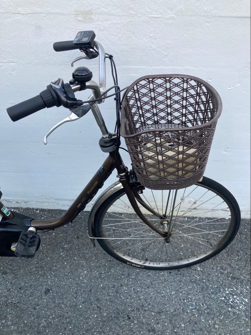 1624業界最長12ヶ月保証付！送料無料エリア多数！安全整備済み！電動自転車