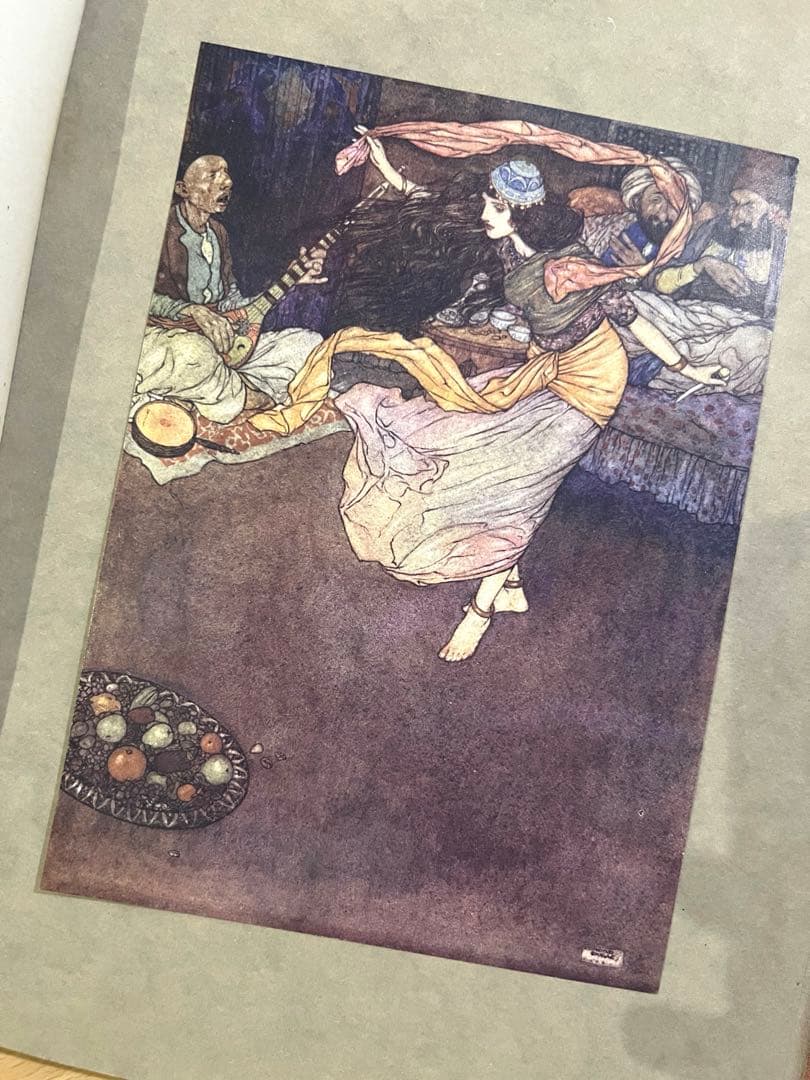 No.388 初版本 希少 古書 洋書 アンティーク エドマンド デュラック