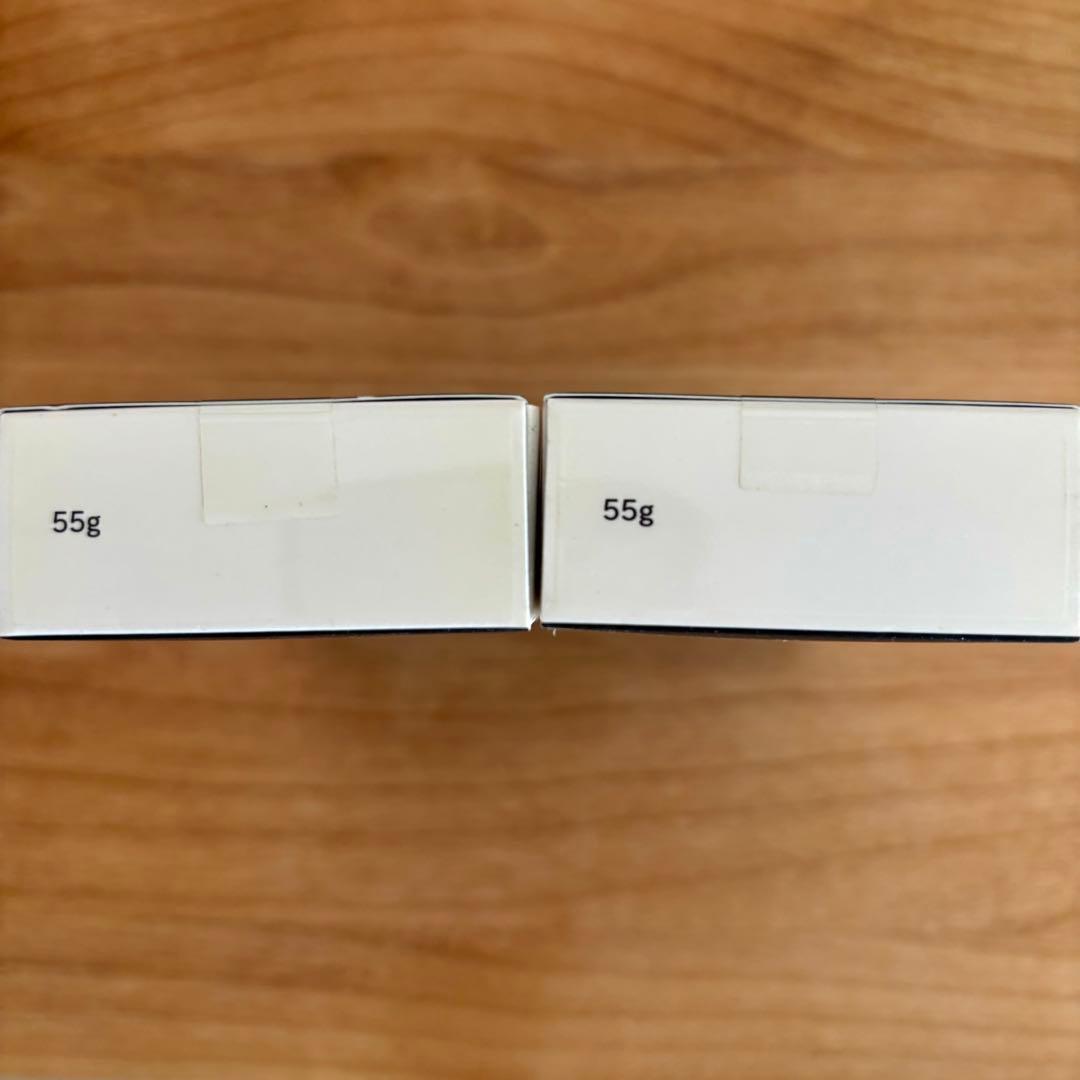 BRILLIAGE メイクアップベース フェイスレスポンダー 55g 2本セット