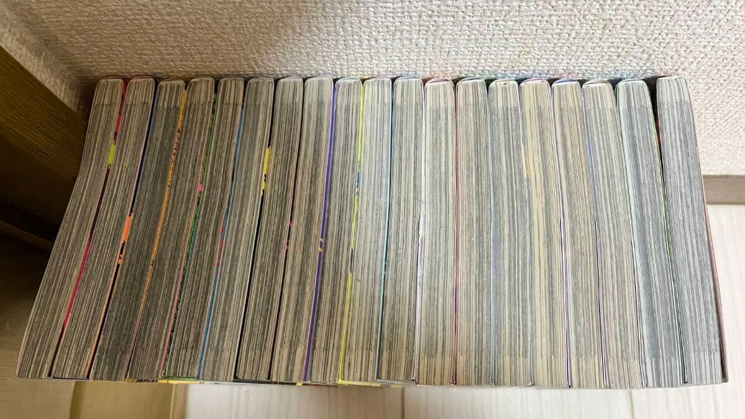 ゾン100 ゾンビになるまでにしたい100のこと　1巻～19巻