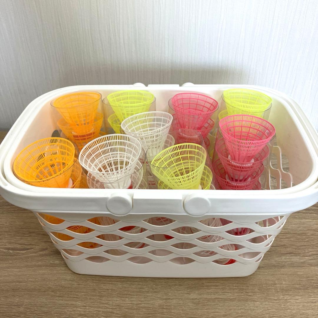 フィールドフォース　シャトル　トスマシン　FSSM-220BBT 付属品付き