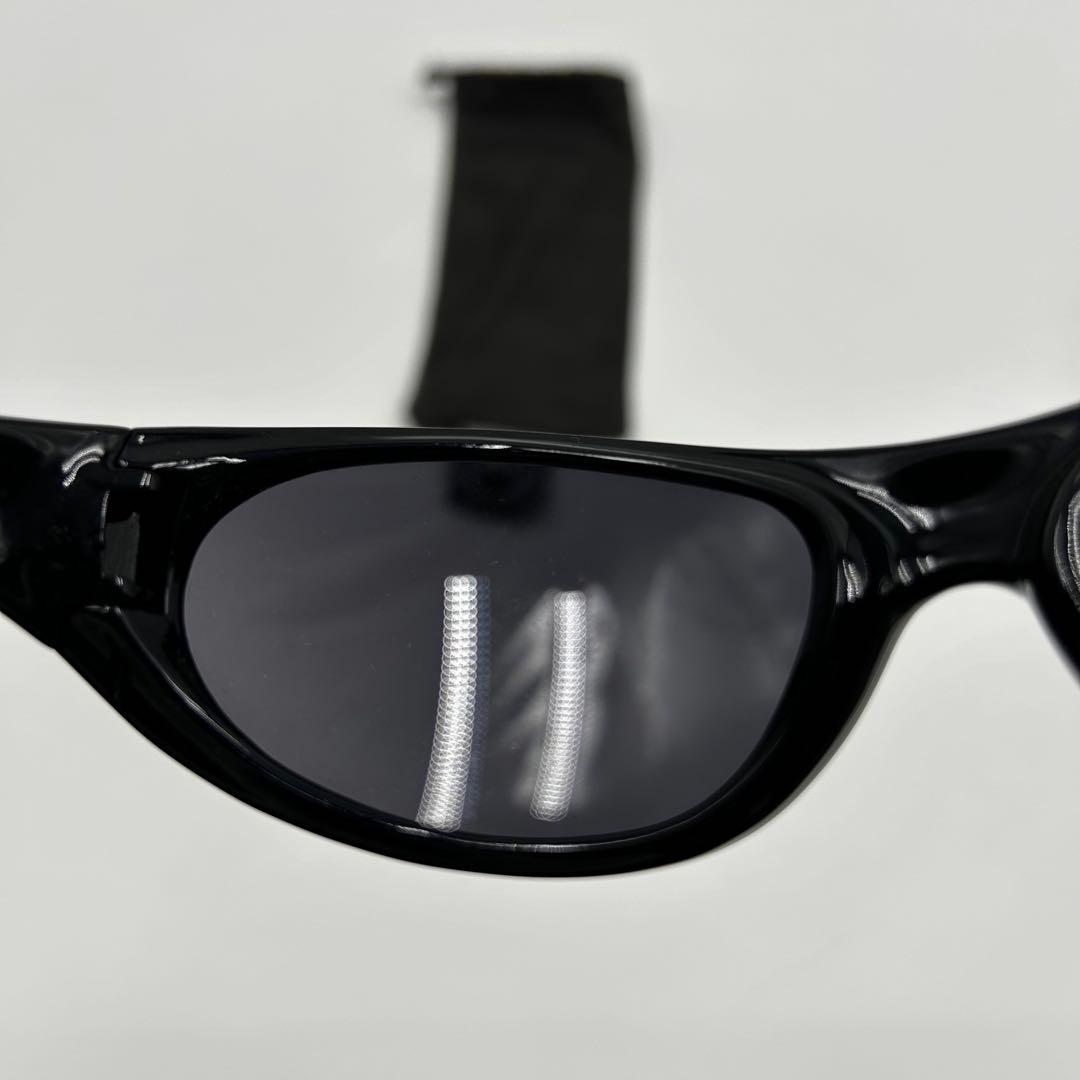 90s archive DRAGON maceアイウェア y2k サングラス　黒