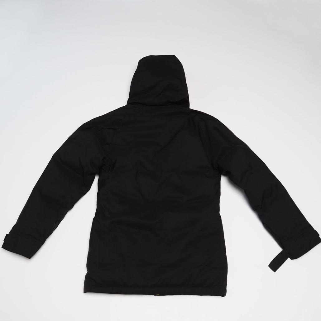 ジャケット・アウター CRESCENT DOWN WORKS ARCTIC MONTAGNEPARKA