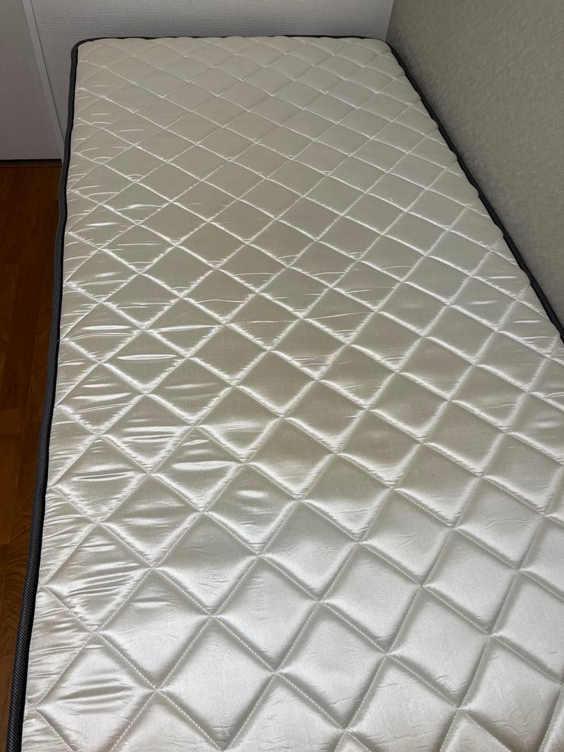 期間限定セール 高品質 セミシングル マットレス 20cm