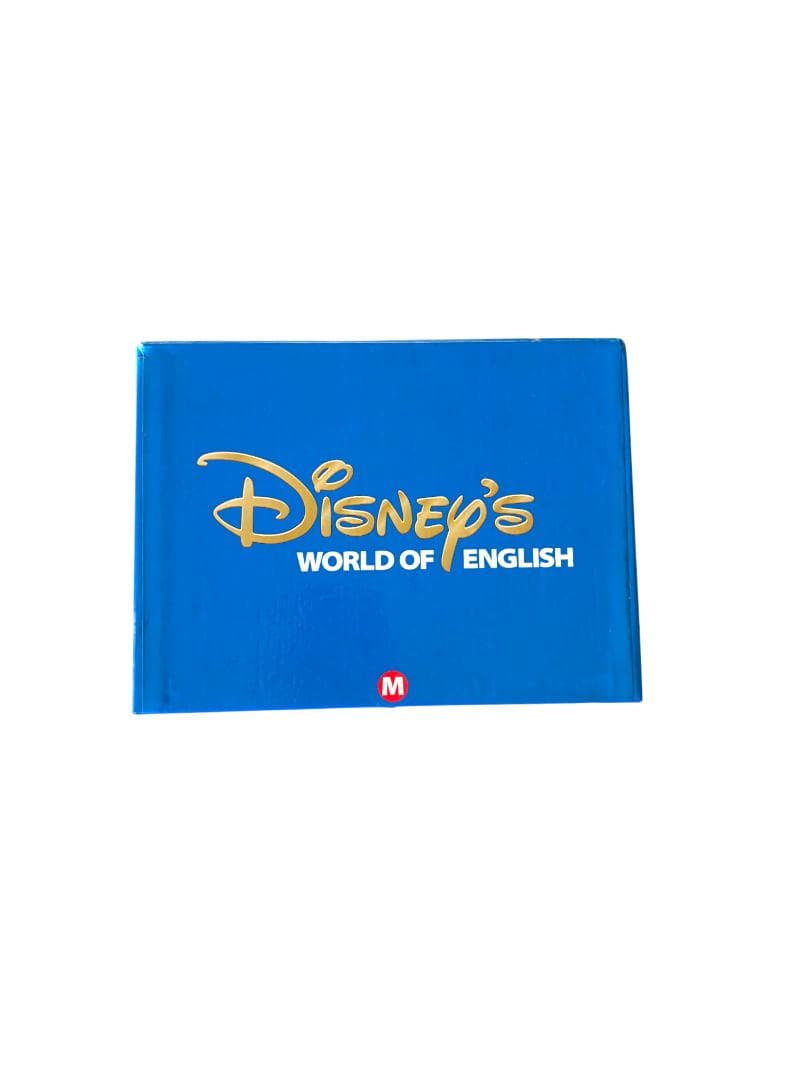 【未開封】DWE ディズニー英語システム CD セット Basic ABCs+