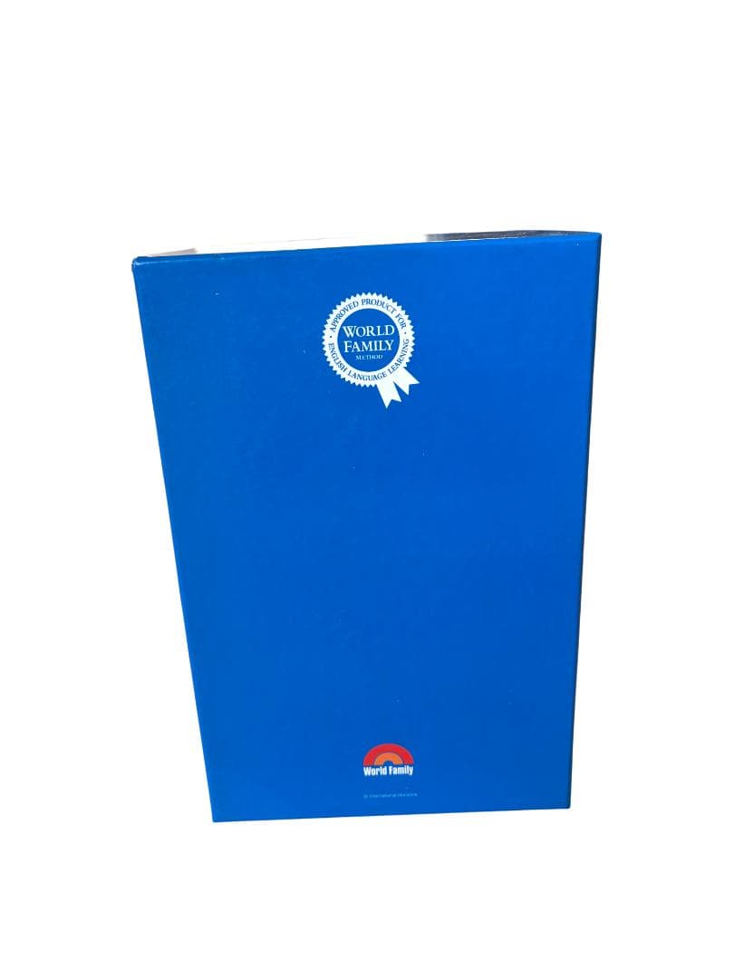 【未開封】DWE ディズニー英語システム CD セット Basic ABCs+