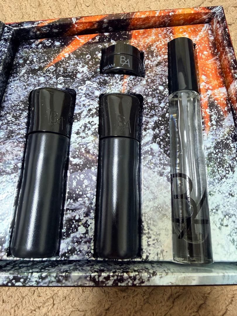 ポーラ　第七世代　BAローション＆ミルク詰め替え➕限定付き　新品未使用