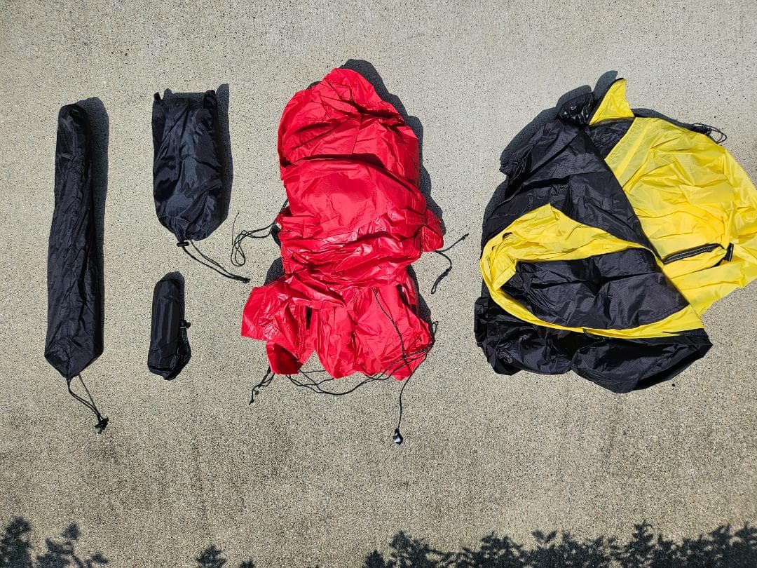 The Free Spirits（自由之魂）のPangolin 2.0