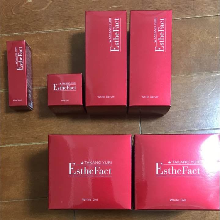 エステファクト