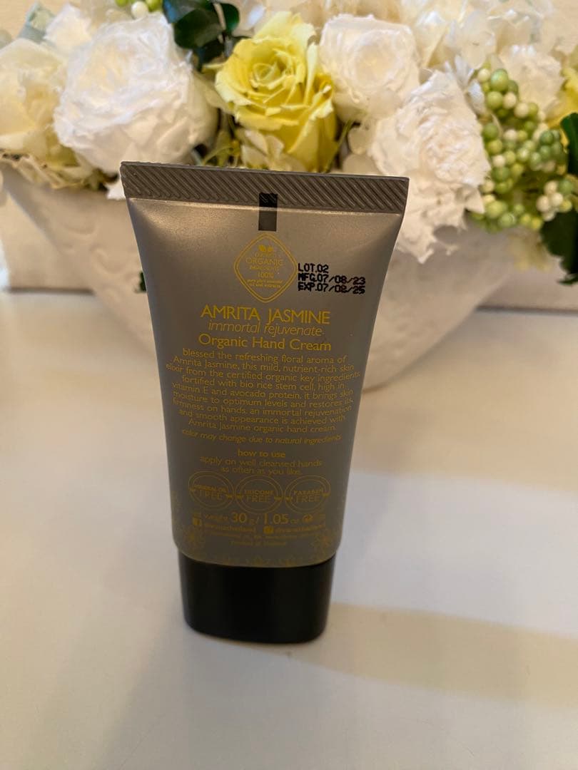 divana 新品　30ml  ジャスミン　ゆりママ様お取り置き