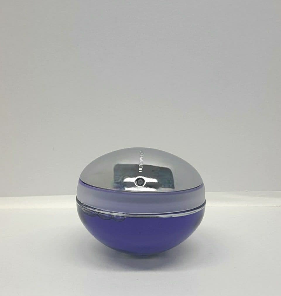 パコラバンヌ ウルトラバイオレット オーデパルファム 80ml 香水