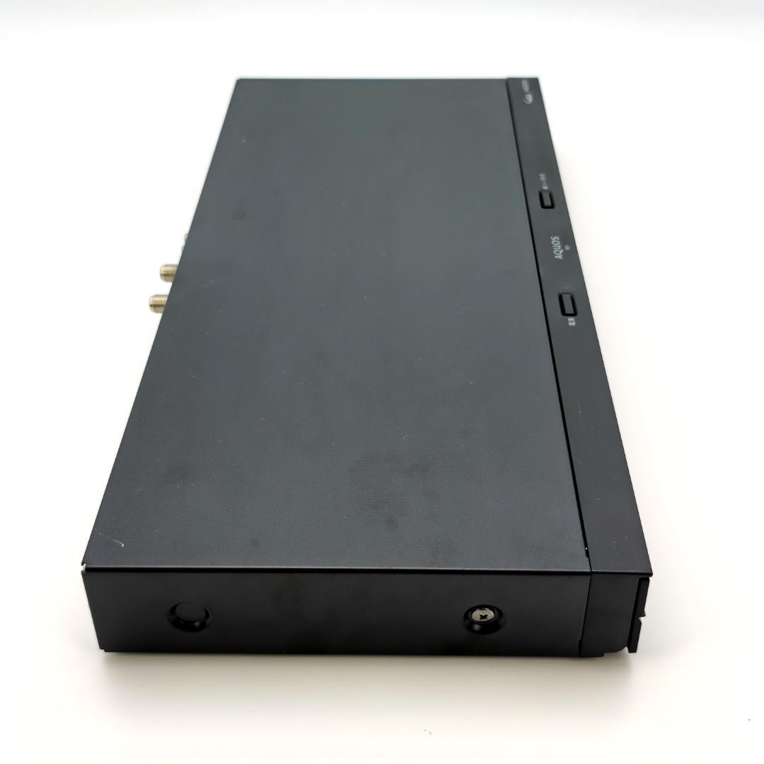 SHARP BD-NW1100 Blu-rayレコーダー HDD1TB