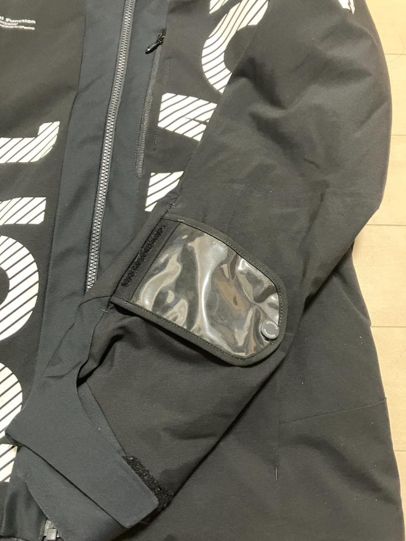 デサント スキーウェア （MOVE SPORT）