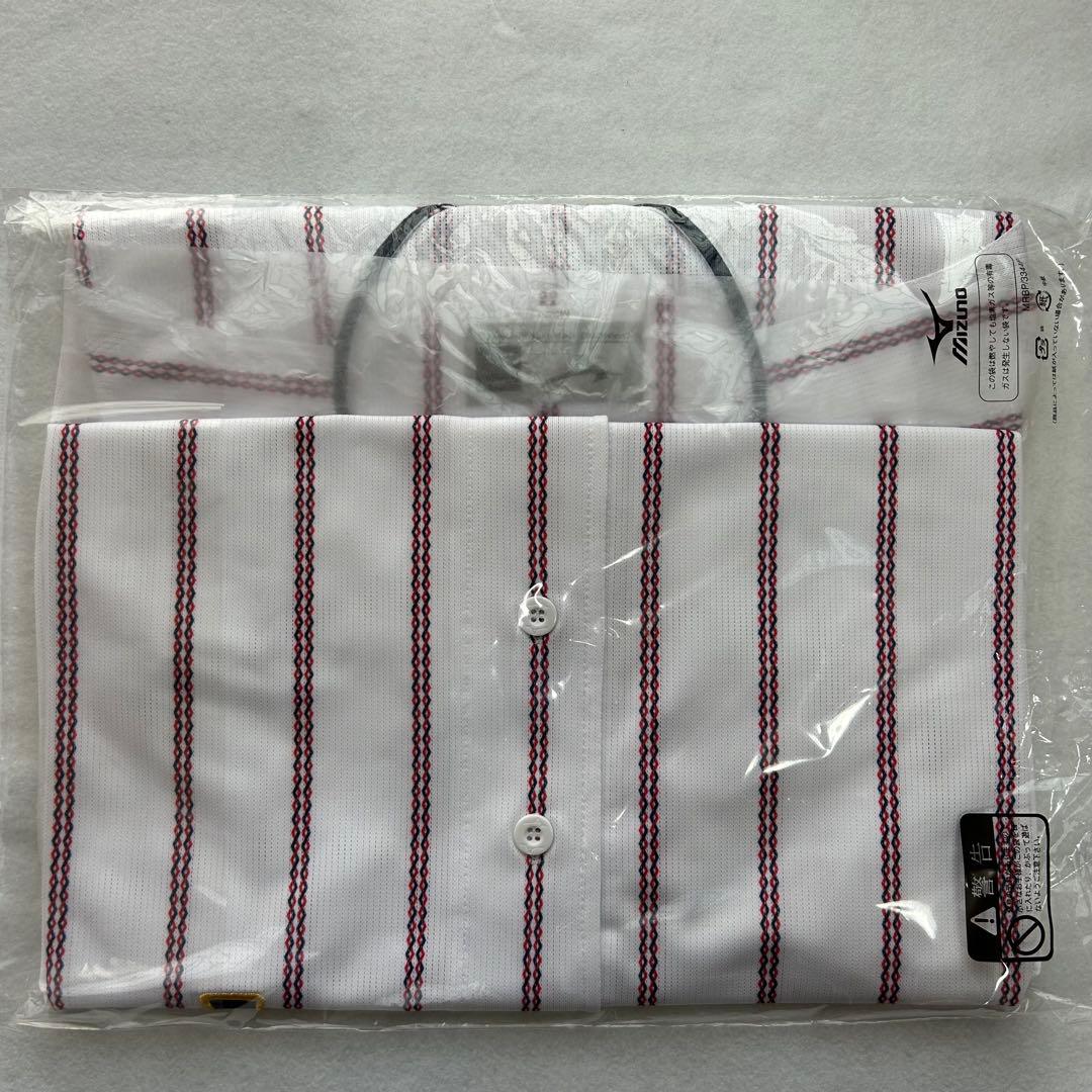 【即発送】 侍ジャパン　阪神　森下翔太1 レプリカユニフォーム Ｍ　プレミア12