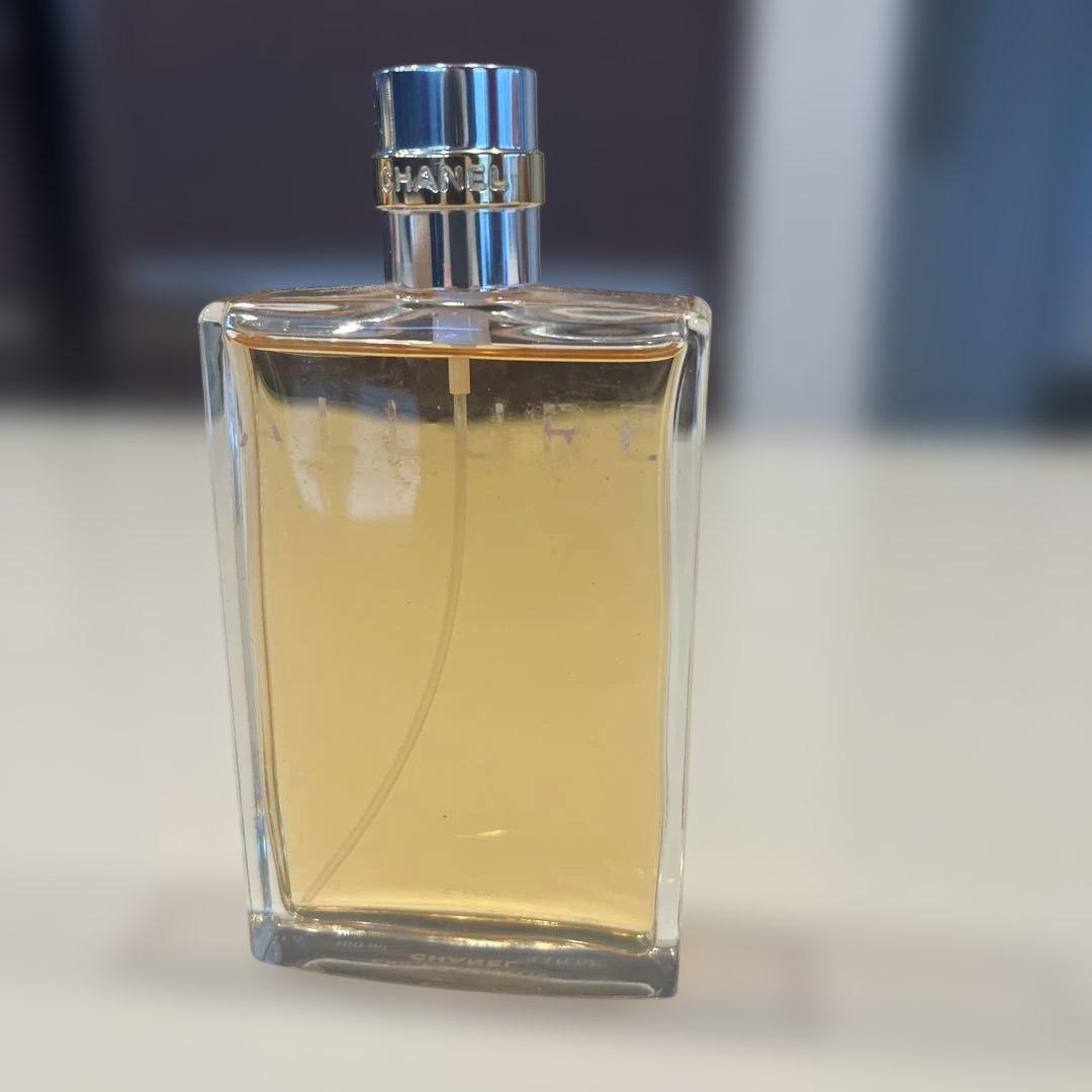 アリュール香水