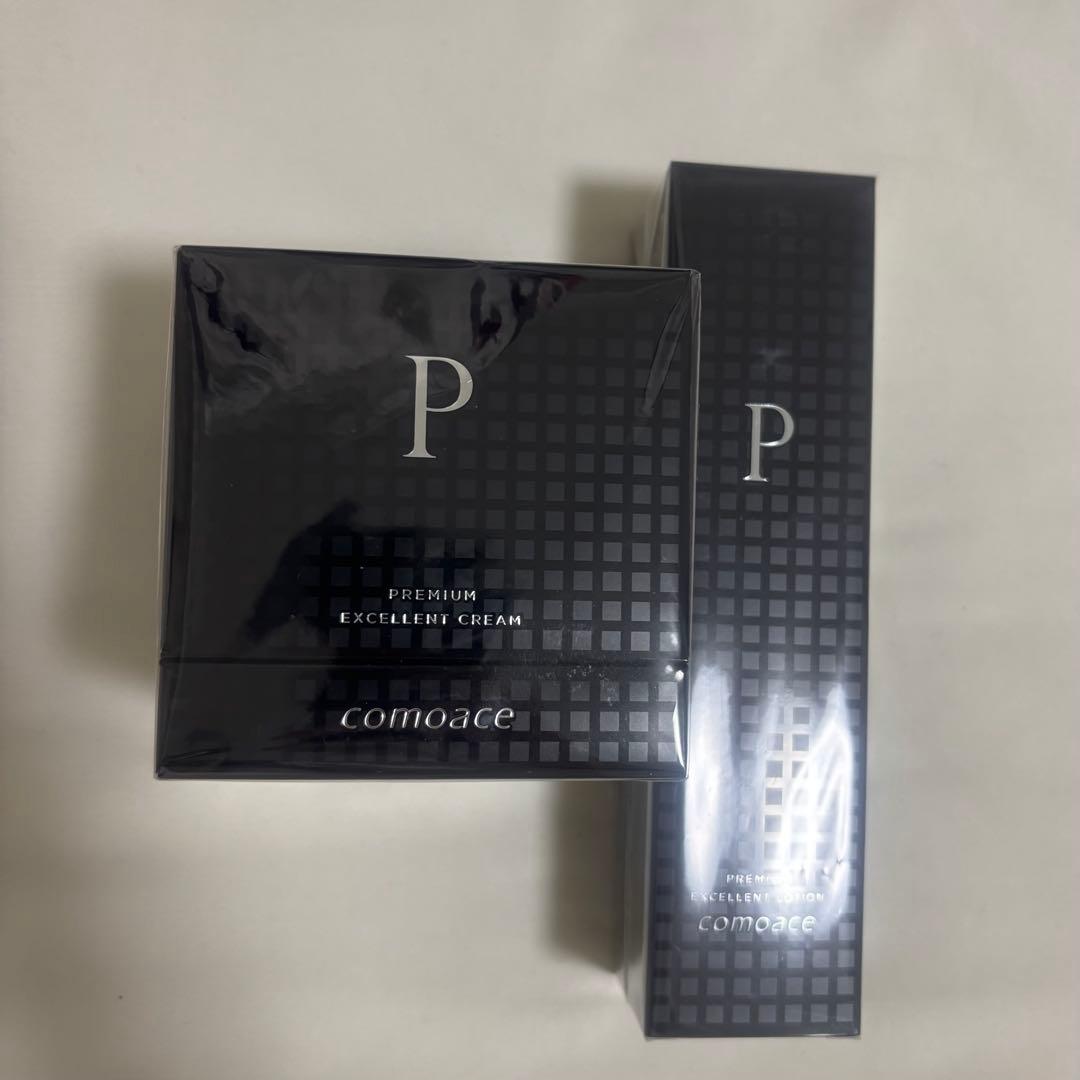 【あや】comoace エクセレントクリームのみ