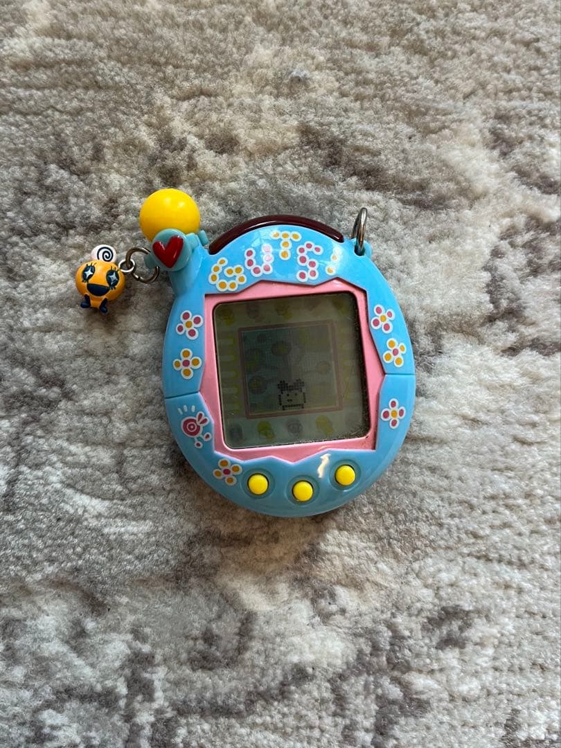 エンたま 2個セット（超じんせーエンジョイ！たまごっちプラス）